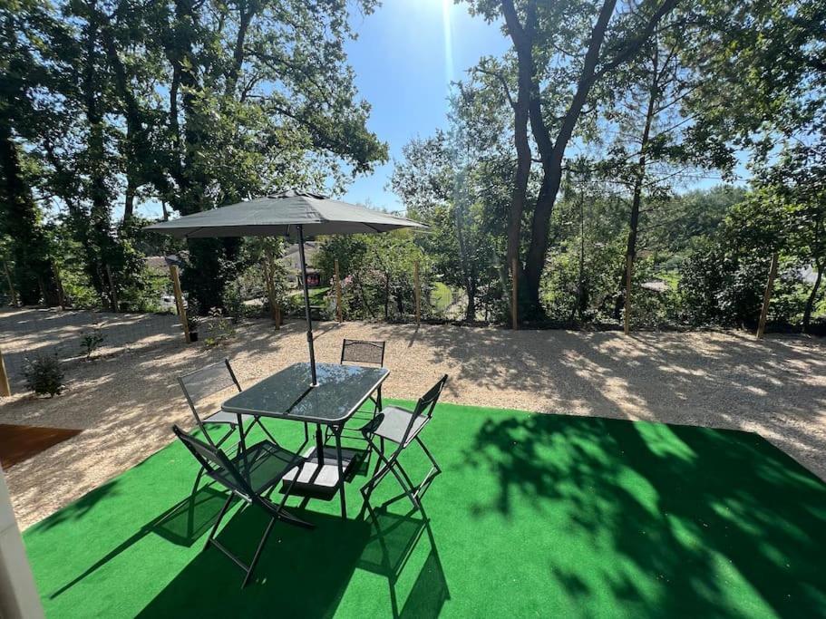 La Bastide D'Elma - Clim - Wifi Villa Sarrians Luaran gambar