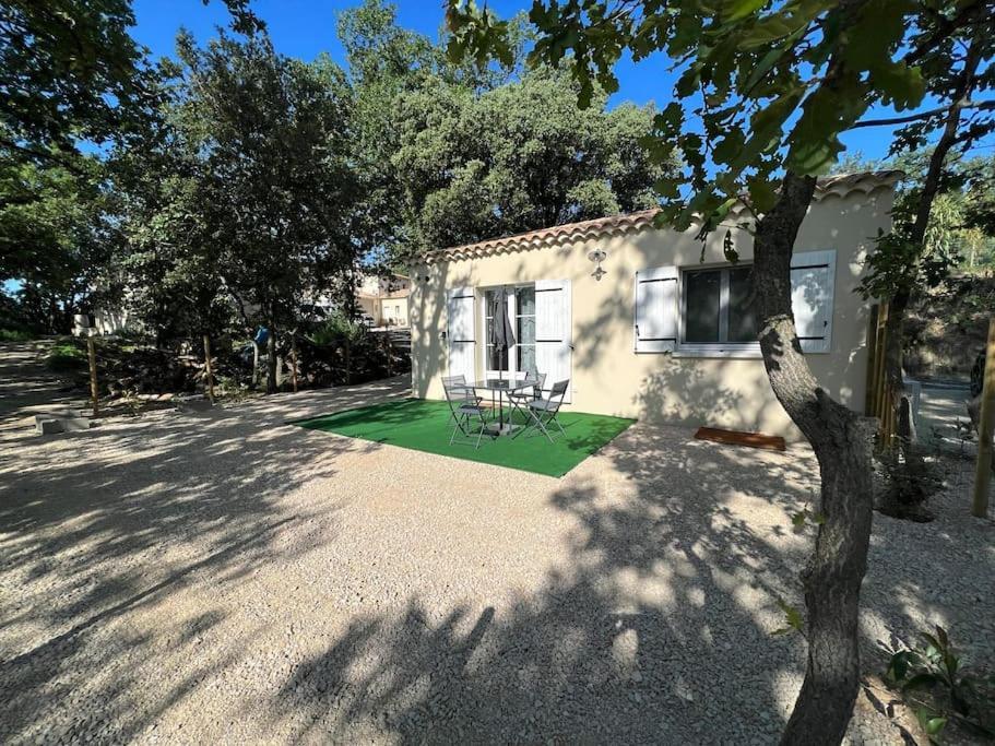 La Bastide D'Elma - Clim - Wifi Villa Sarrians Luaran gambar