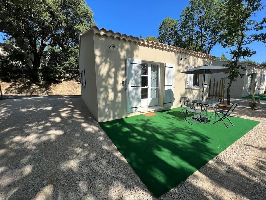 La Bastide D'Elma - Clim - Wifi Villa Sarrians Luaran gambar