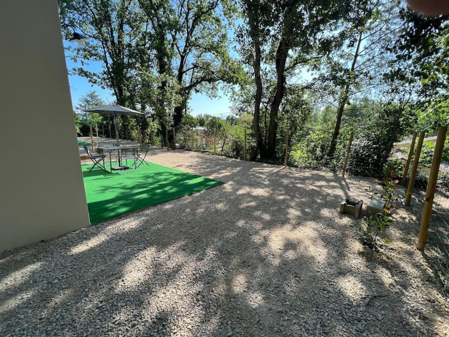 La Bastide D'Elma - Clim - Wifi Villa Sarrians Luaran gambar