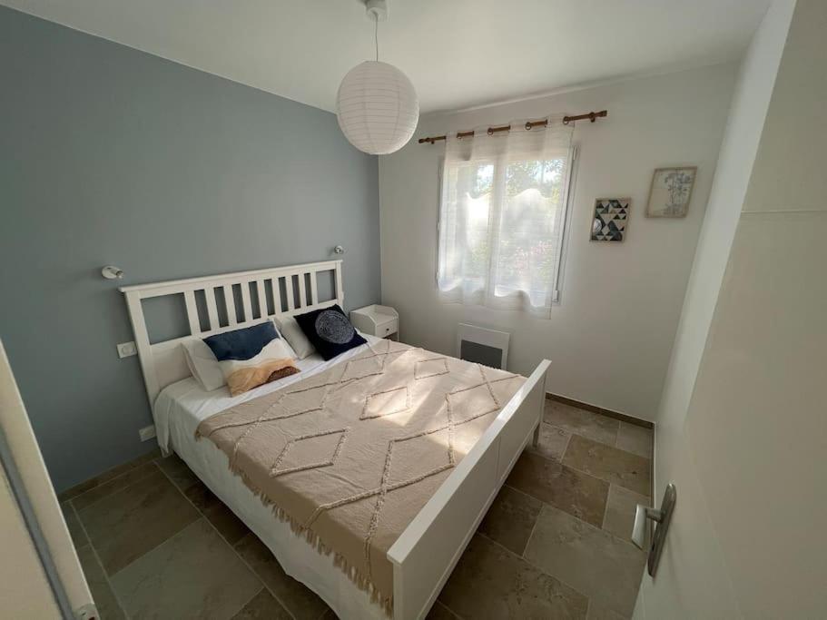 La Bastide D'Elma - Clim - Wifi Villa Sarrians Luaran gambar