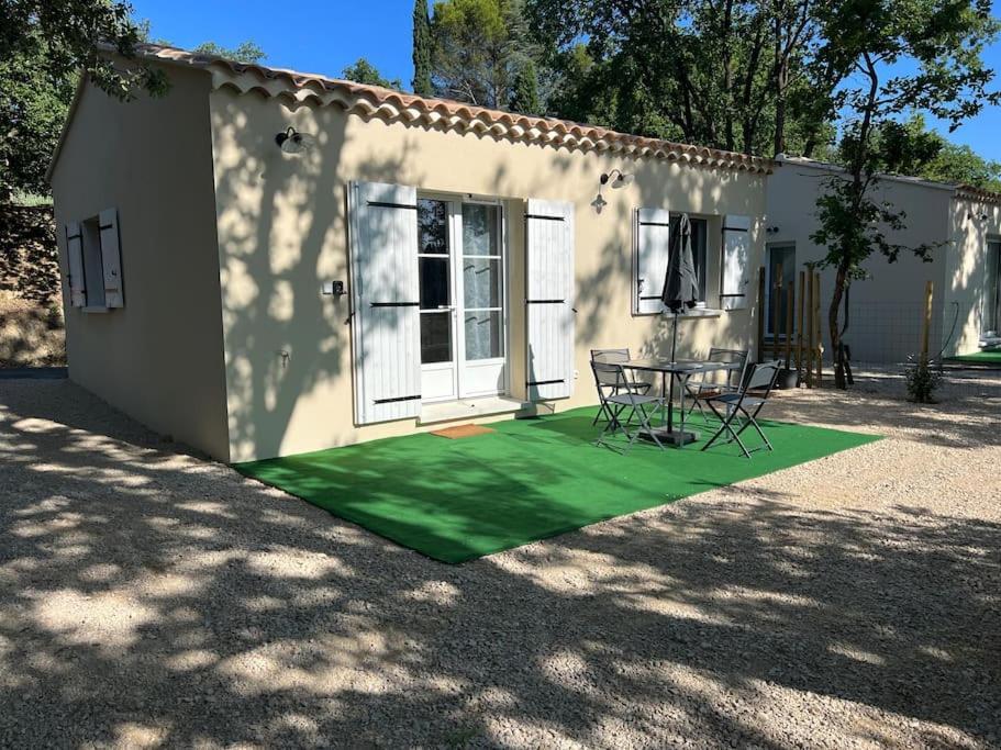 La Bastide D'Elma - Clim - Wifi Villa Sarrians Luaran gambar