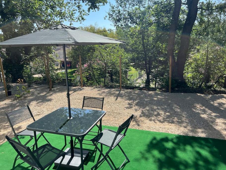 La Bastide D'Elma - Clim - Wifi Villa Sarrians Luaran gambar